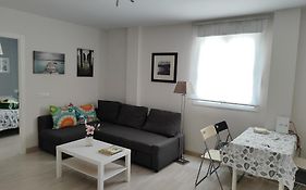 Apartment In Seville City Centre