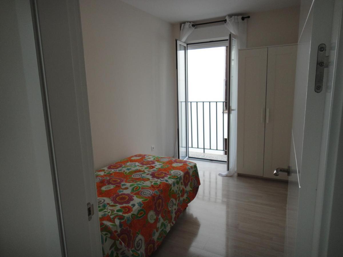 Apartment In Seville City Centre Exterior foto
